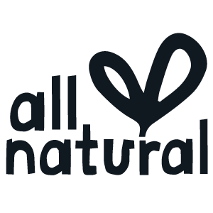 All natural